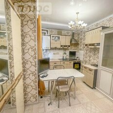 Квартира 38,5 м², 1-комнатная - изображение 4