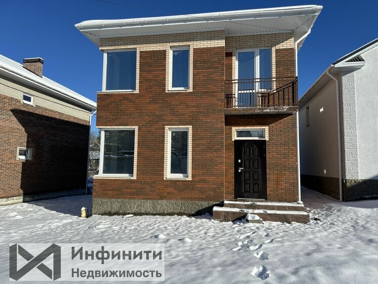 125 м² дом, 3,1 сотки участок 10 300 000 ₽ - изображение 1