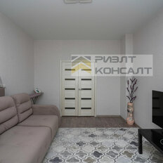 Квартира 58,8 м², 2-комнатная - изображение 3