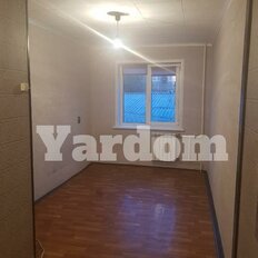 Квартира 14 м², студия - изображение 1