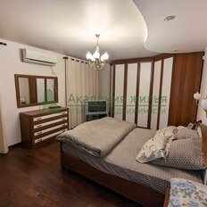 Квартира 124,3 м², 4-комнатная - изображение 5