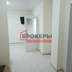 Квартира 55,3 м², студия - изображение 5