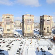 Квартира 83,5 м², 3-комнатная - изображение 5