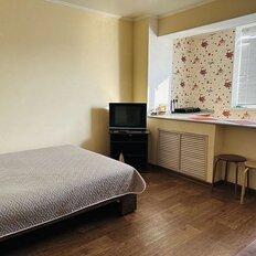 Квартира 17,2 м², студия - изображение 4