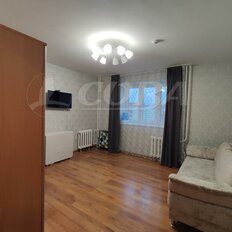 Квартира 52,4 м², 2-комнатная - изображение 3