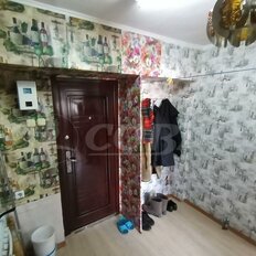 Квартира 34,9 м², 2-комнатная - изображение 3