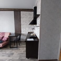 Квартира 20,4 м², студия - изображение 1