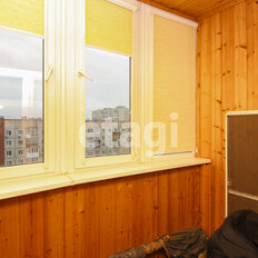 Квартира 90,7 м², 2-комнатная - изображение 4