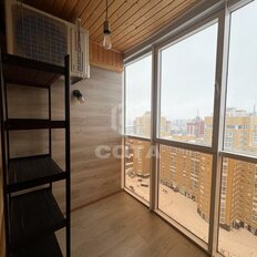 Квартира 50,6 м², 1-комнатная - изображение 4