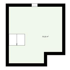83 м², 3-комнатная квартира 11 500 000 ₽ - изображение 22