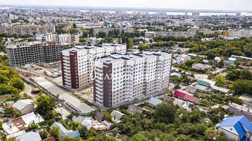 32,6 м², квартира-студия 3 350 000 ₽ - изображение 18