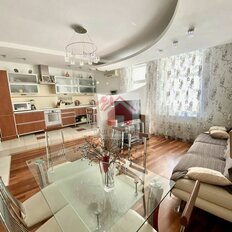 Квартира 120,6 м², 4-комнатная - изображение 2