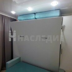 Квартира 18,2 м², студия - изображение 4