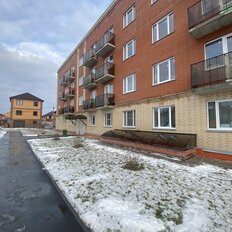 Квартира 26,8 м², студия - изображение 2