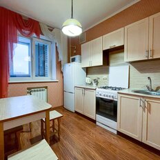 Квартира 41 м², 1-комнатная - изображение 4