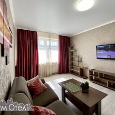 Квартира 60 м², 2-комнатная - изображение 2