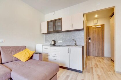 30 м², квартира-студия 2 200 ₽ в сутки - изображение 57