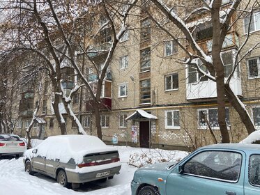 Снять двухкомнатную квартиру с евроремонтом на улице Немировича-Данченко в Новосибирске - изображение 5