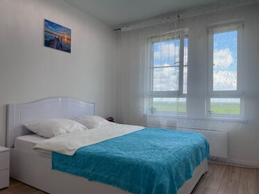 37 м², 2-комнатная квартира 2 800 ₽ в сутки - изображение 19