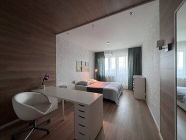 65 м², 2-комнатная квартира 3 300 ₽ в сутки - изображение 53
