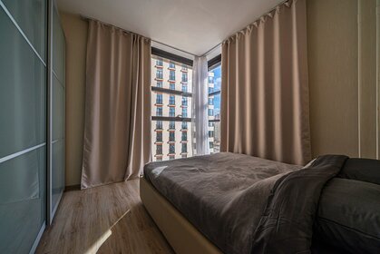 25 м², 1-комнатные апартаменты 3 999 ₽ в сутки - изображение 104