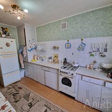 Квартира 74,3 м², 3-комнатная - изображение 1