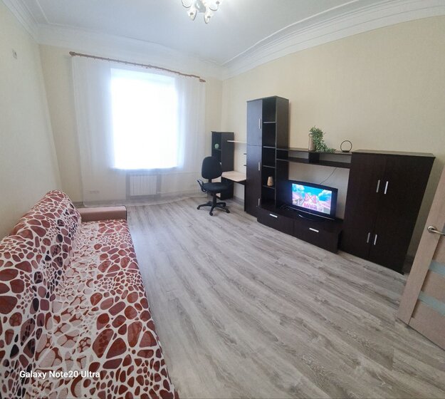 40 м², 2-комнатная квартира 2 700 ₽ в сутки - изображение 51