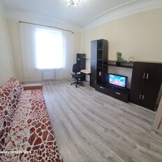 Квартира 40 м², 2-комнатная - изображение 1