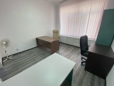 54 м², офис 21 600 ₽ в месяц - изображение 38