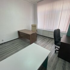 18 м², офис - изображение 5