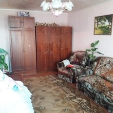 Квартира 31,2 м², 1-комнатная - изображение 5