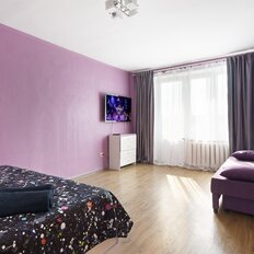 Квартира 35,1 м², 1-комнатная - изображение 3