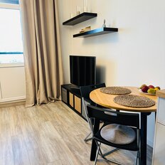 Квартира 23,1 м², студия - изображение 5