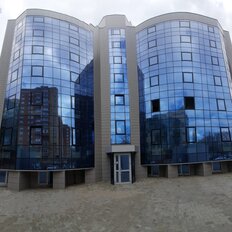 4595 м², помещение свободного назначения - изображение 1