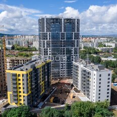 Квартира 26,2 м², 1-комнатная - изображение 4