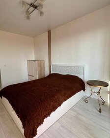 40 м², 1-комнатная квартира 2 290 ₽ в сутки - изображение 74