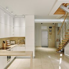 Квартира 120 м², 3-комнатные - изображение 1