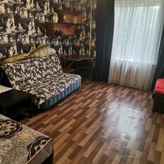 Квартира 31,5 м², 1-комнатная - изображение 4