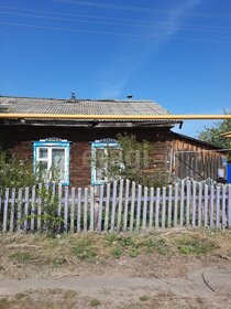 28,7 м² дом, 21 сотка участок 190 000 ₽ - изображение 31