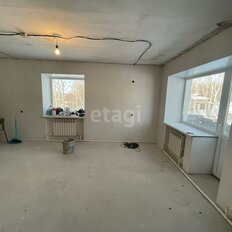 Квартира 31,1 м², студия - изображение 4