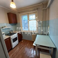 Квартира 45,9 м², 2-комнатная - изображение 5