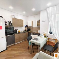 Квартира 94,1 м², 2-комнатная - изображение 2