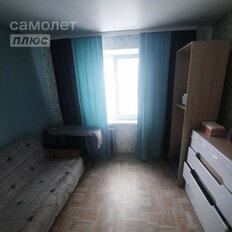 Квартира 38,2 м², 2-комнатная - изображение 5