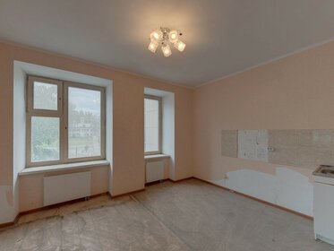 Снять квартиру с высокими потолками в районе Октябрьский в Тамбове - изображение 1