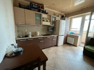 40,5 м², 1-комнатная квартира 3 850 000 ₽ - изображение 36