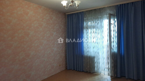 23,1 м², квартира-студия 3 069 990 ₽ - изображение 22