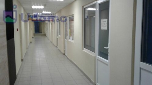 16,3 м², помещение свободного назначения 24 450 ₽ в месяц - изображение 18