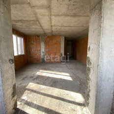 Квартира 74,3 м², 1-комнатная - изображение 3