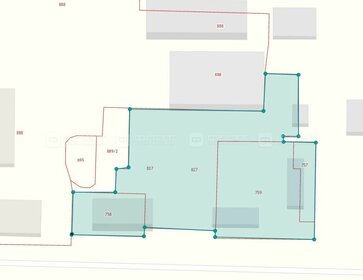 416 м², склад - изображение 4