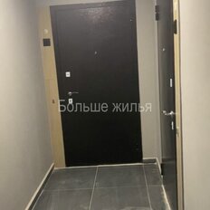 Квартира 35,1 м², 1-комнатная - изображение 5